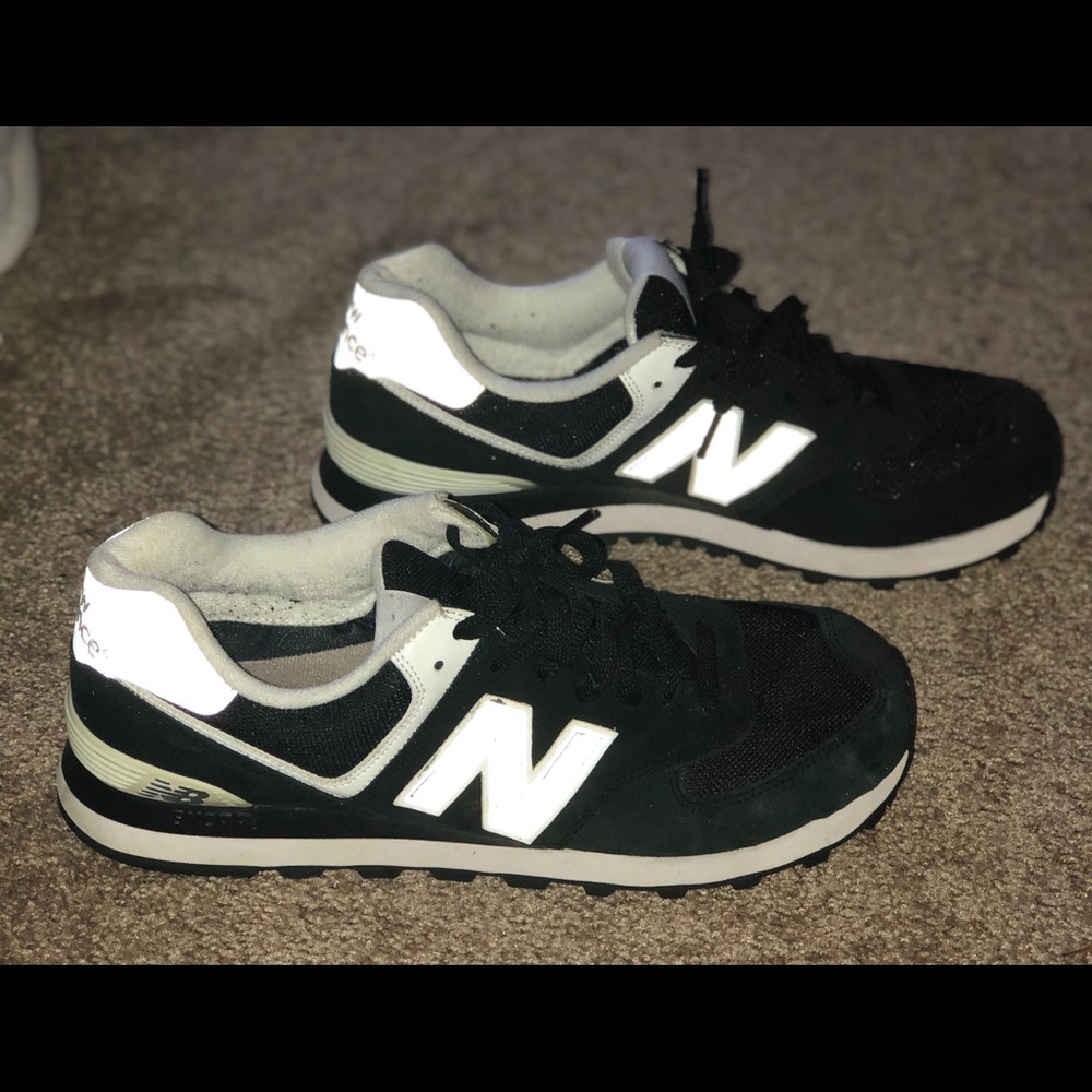 Men’s New Balance 574